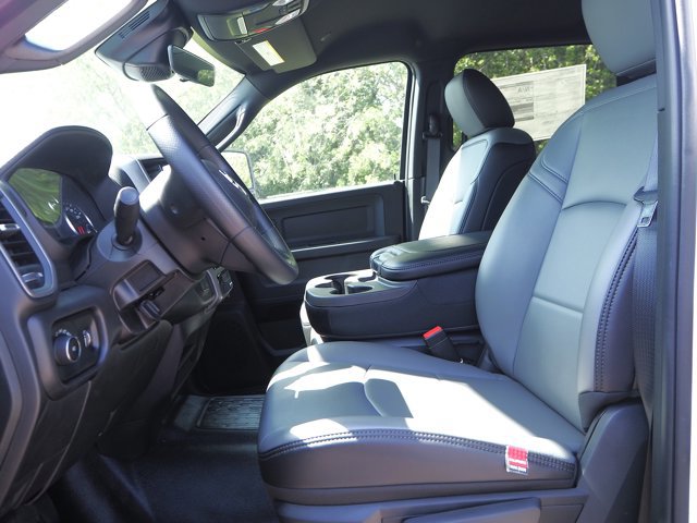 New 2025 RAM 3500 Tradesman w/ Chrome Appearance Group image 14