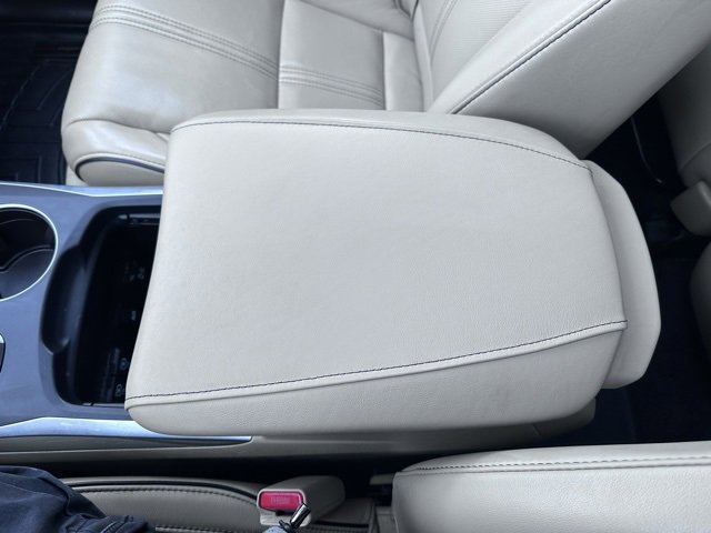 Used 2018 Acura MDX 3.5L image 36