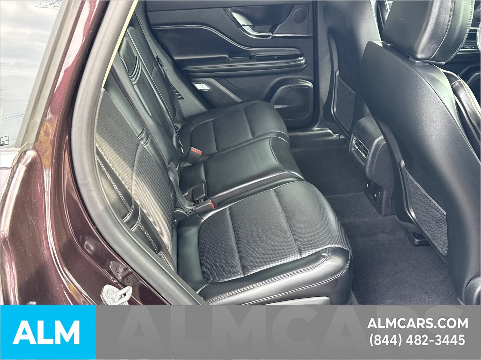 Used 2023 Lincoln Corsair Grand Touring AWD/4WD image 18