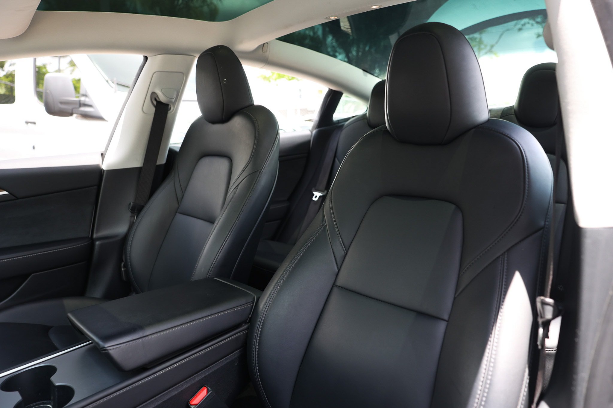 Used 2023 Tesla Model 3 Standard Range RWD image 10