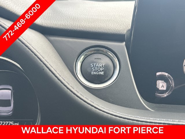 Used 2021 MAZDA MAZDA6 Touring FWD image 23
