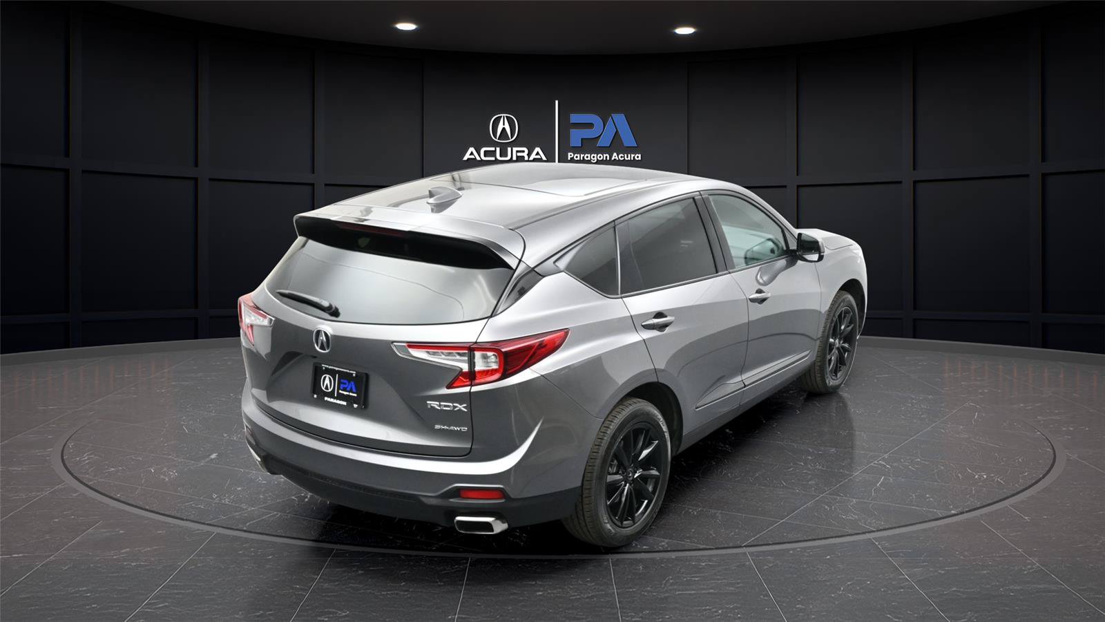 Used 2025 Acura RDX SH-AWD image 34