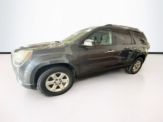 Used 2013 GMC Acadia SLE AWD/4WD image 9