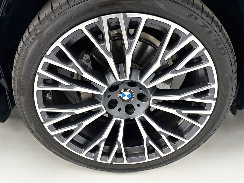 Certified 2026 BMW X5 xDrive40i w/ Executive Package AWD/4WD image 31