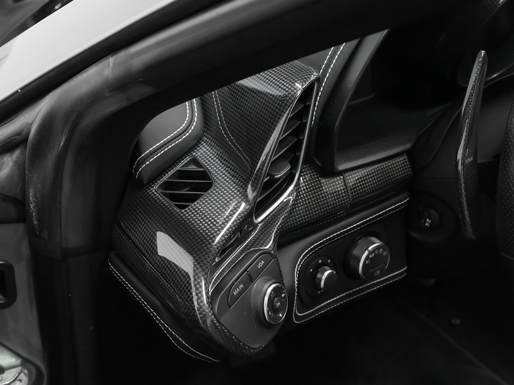 Certified 2014 Ferrari 458 Spider image 40