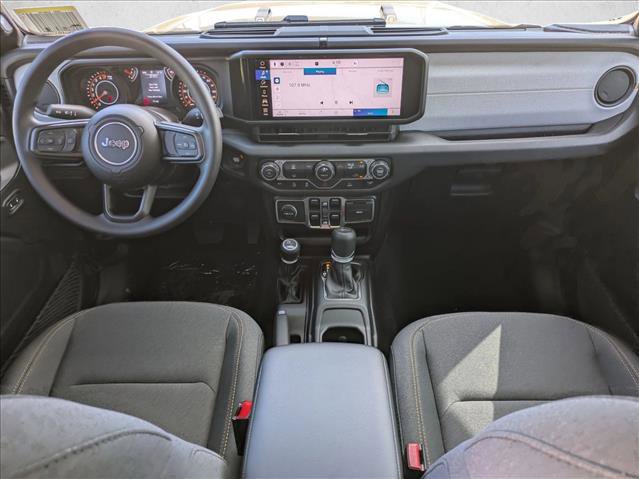 New 2026 Jeep Gladiator Sport image 14