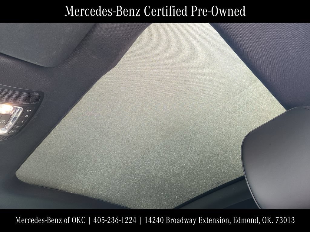 Certified 2024 Mercedes-Benz GLE 53 AMG 4MATIC Coupe image 21