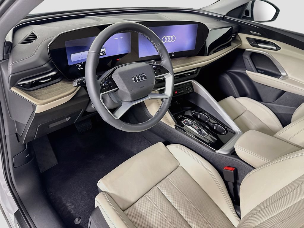 New 2026 Audi Q5 Premium Plus AWD/4WD image 10