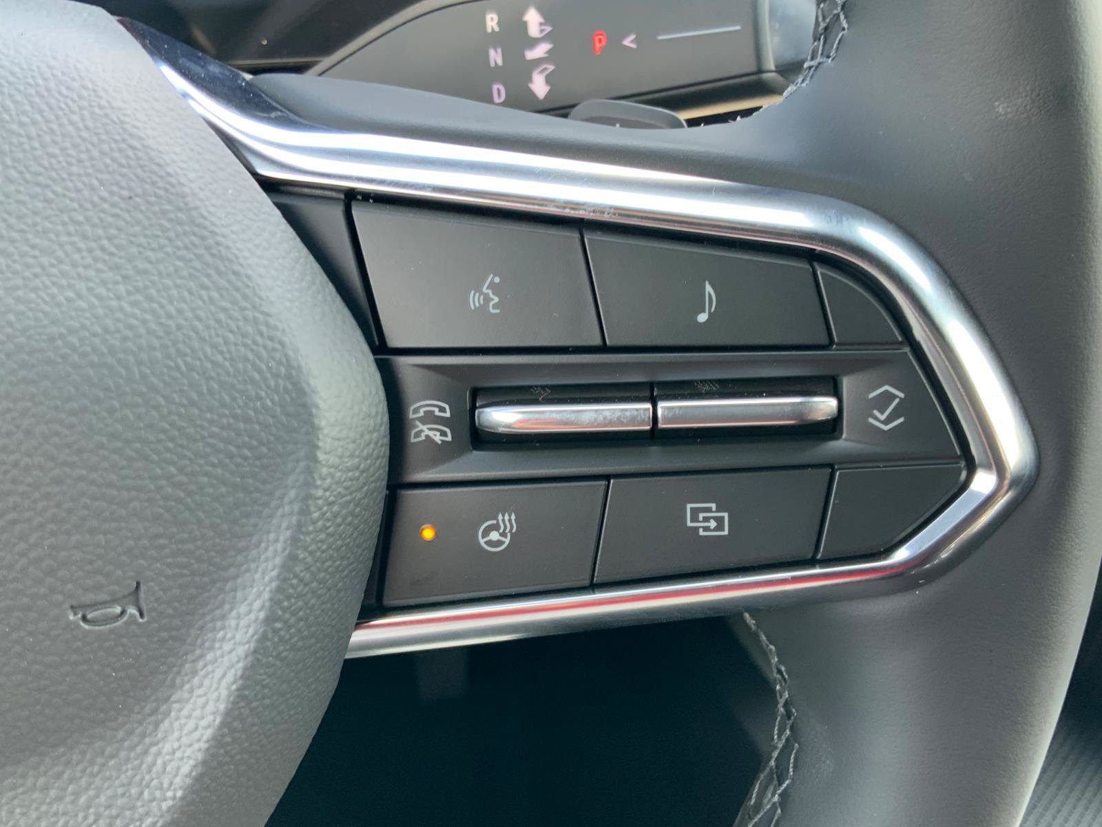 New 2026 Chevrolet Equinox LT w/ Convenience Package II AWD/4WD image 19