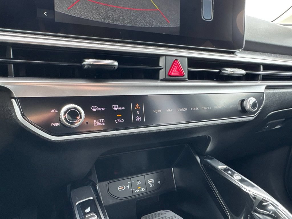 New 2026 Kia Sorento S AWD/4WD image 15