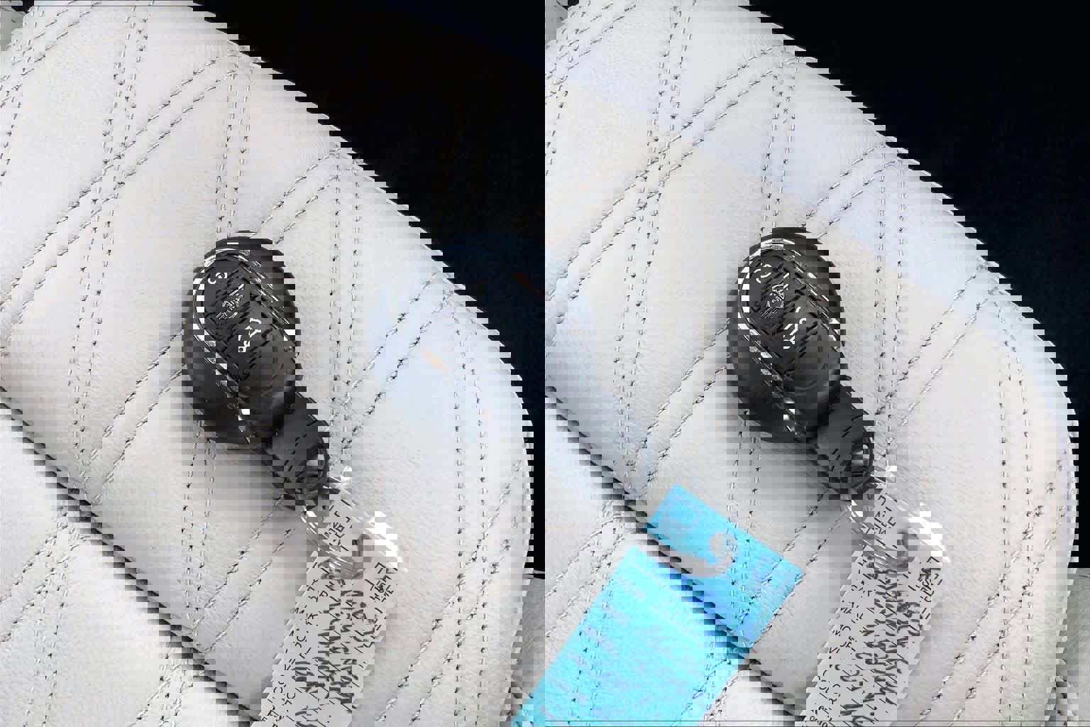 Certified 2024 MINI Cooper S image 13