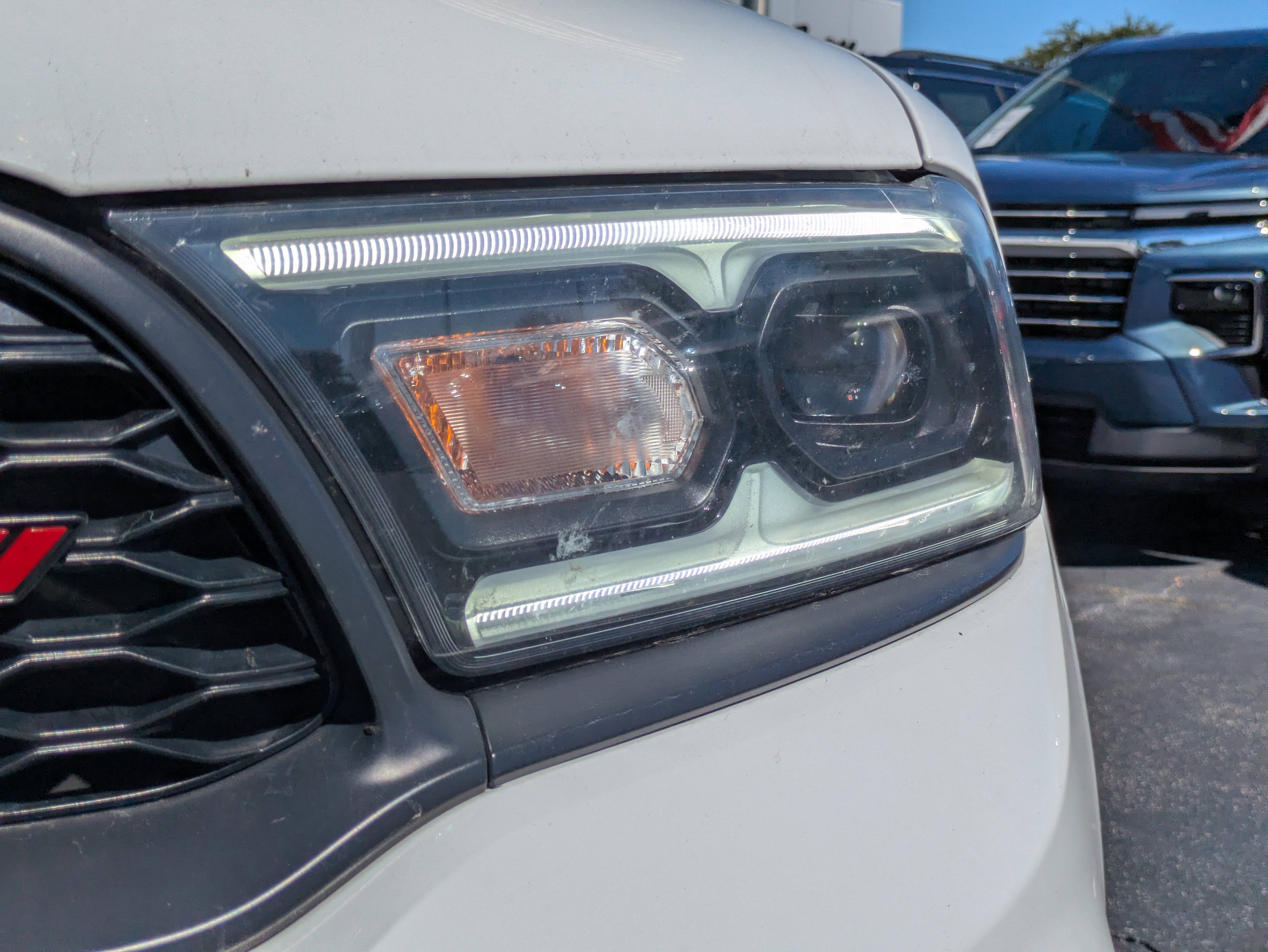 Used 2022 Dodge Durango GT image 30