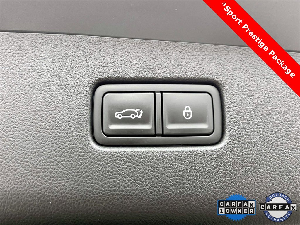 Certified 2023 Genesis GV70 3.5T Sport w/ Sport Prestige Package image 8