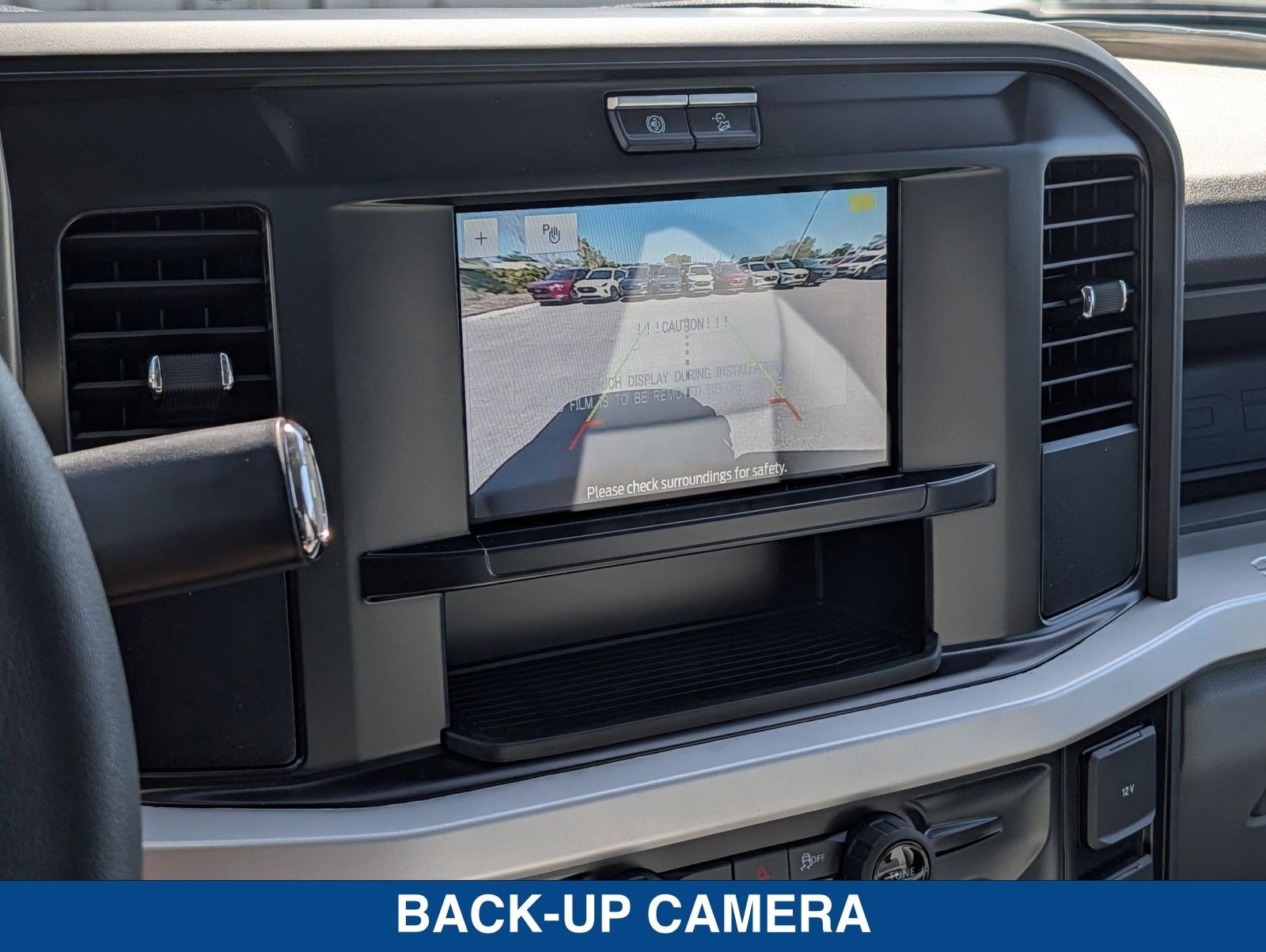 New 2026 Ford F450 XL w/ FX4 Off-Road Package image 30