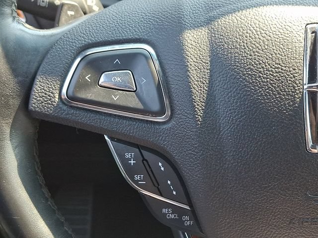 Used 2018 Lincoln MKX Reserve w/ Driver Assistance Package AWD/4WD image 24