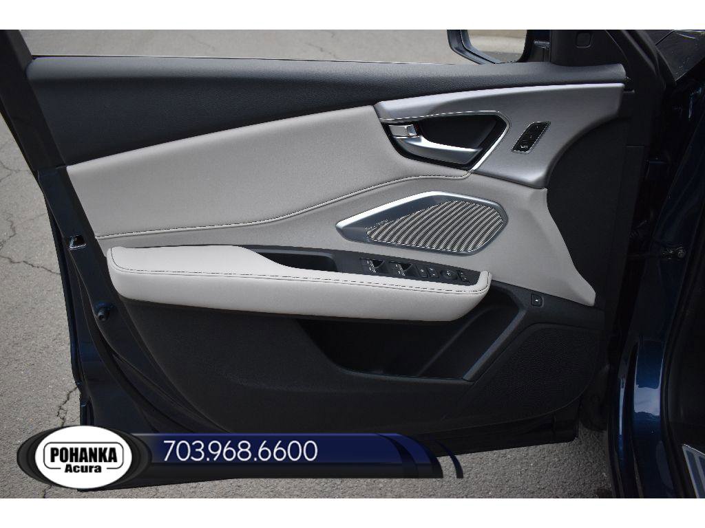 New 2026 Acura RDX w/ Technology Package image 27