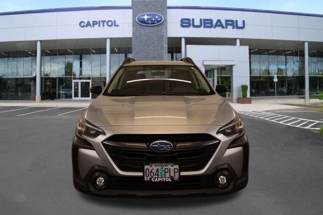 Certified 2024 Subaru Outback Premium w/ Popular Package #1A AWD/4WD image 7