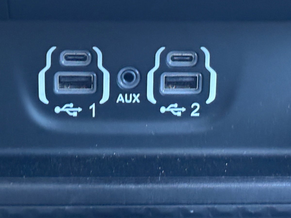 Used 2023 RAM 2500 Laramie image 6