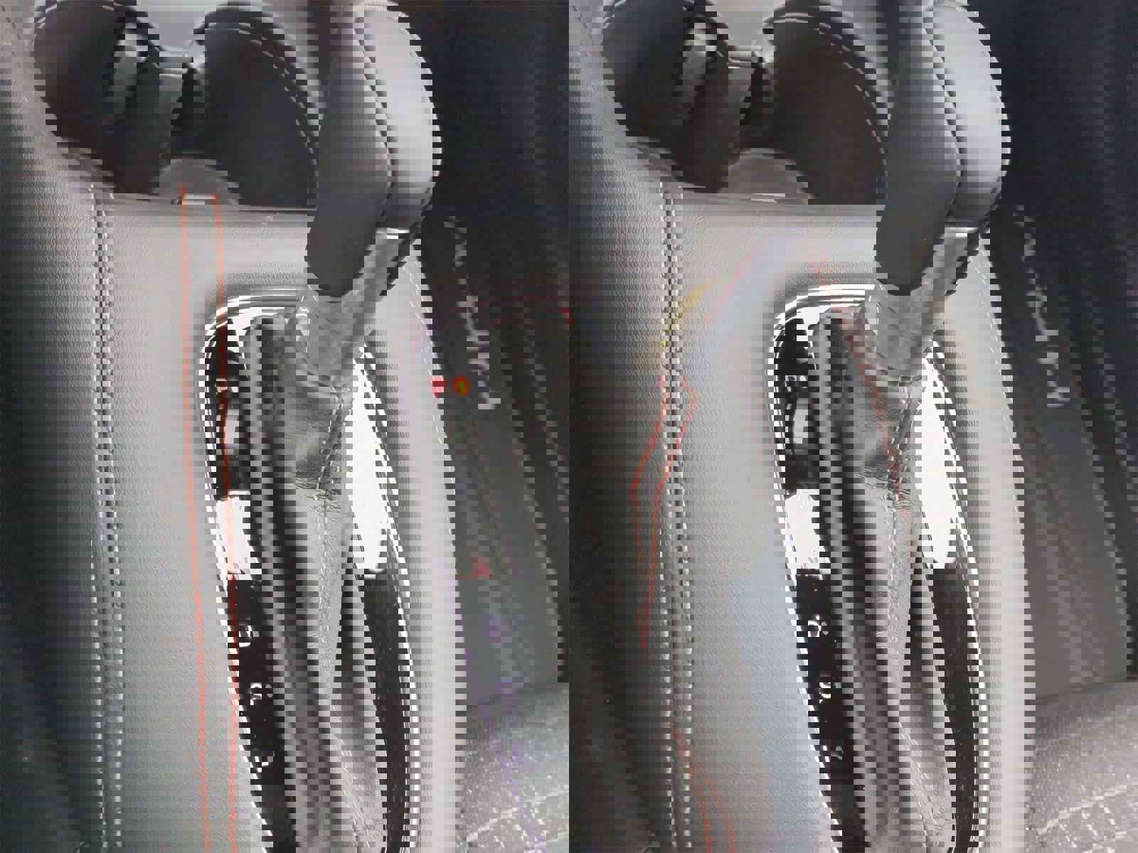 Used 2023 Honda HR-V LX image 30