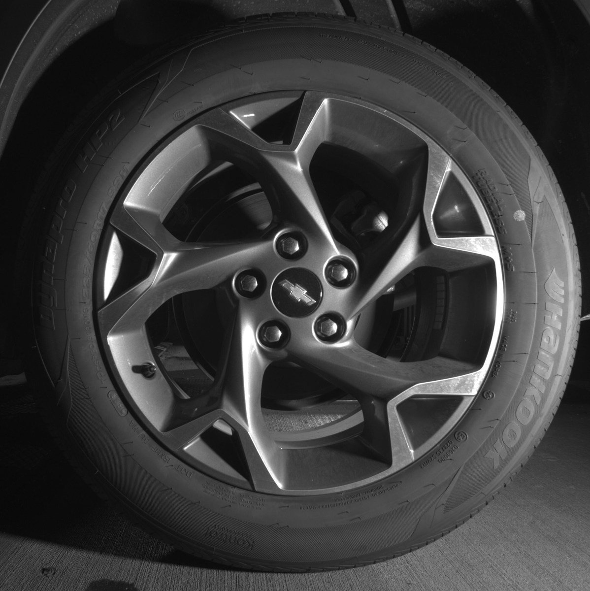 Used 2025 Chevrolet Trax LT w/ LT Convenience Package image 11