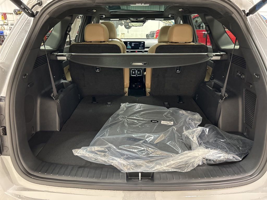 New 2026 Kia Sorento SX Prestige image 34