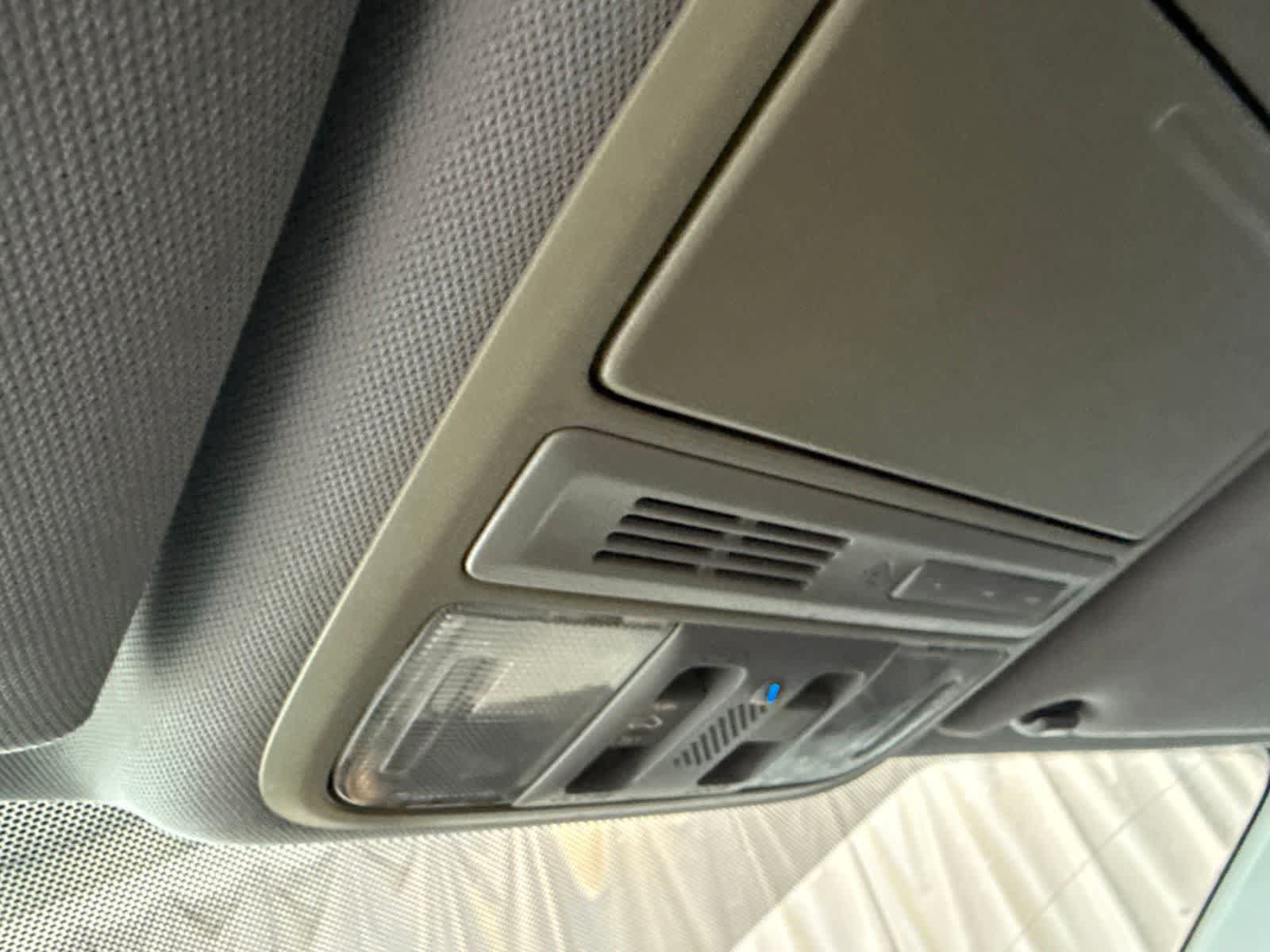 Used 2017 Honda Accord EX image 24