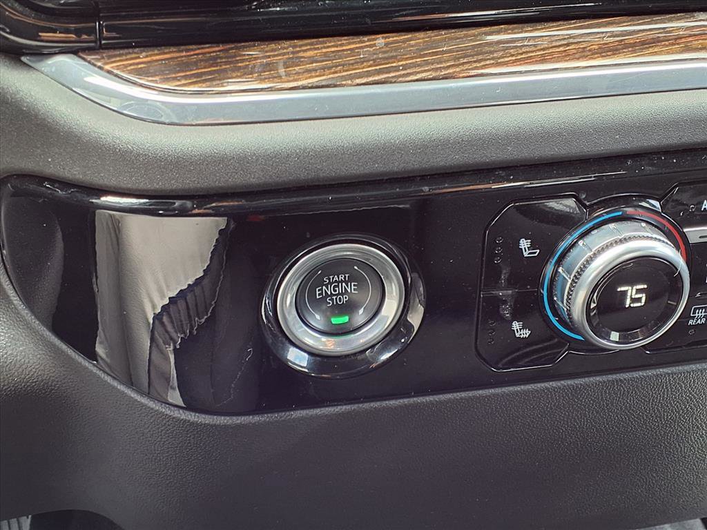 Used 2024 GMC Sierra 1500 SLE w/ X31 Off-Road Package image 8