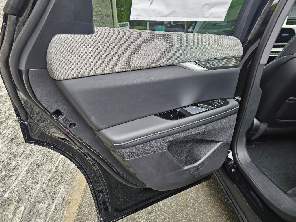 New 2026 Cadillac Optiq Sport 2 RWD image 17