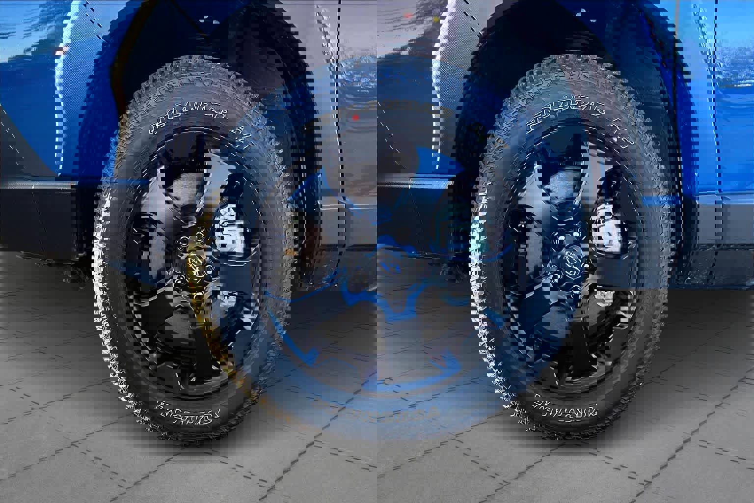 Used 2024 Subaru Forester Wilderness image 10