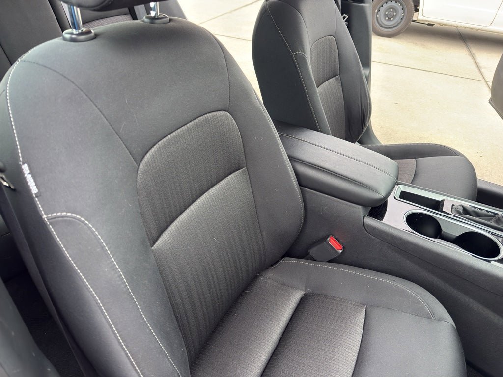 Used 2024 Nissan Altima 2.5 SV FWD image 27