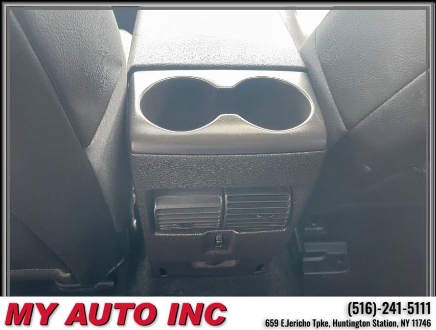 Used 2010 Mercury Mountaineer AWD image 16