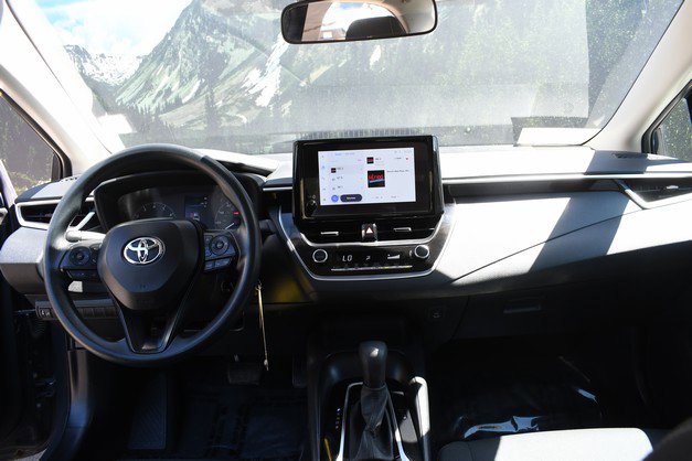 Certified 2024 Toyota Corolla LE image 18