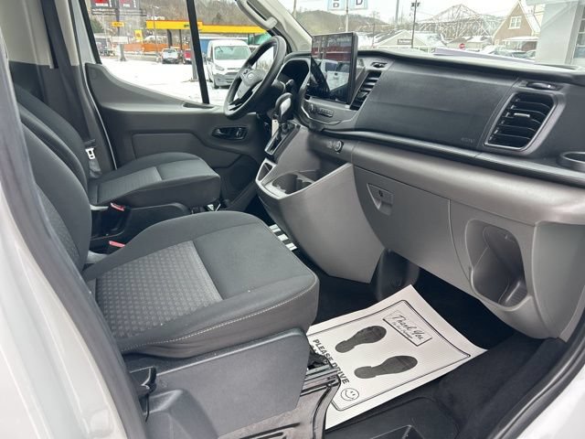 Used 2022 Ford Transit 350 XLT RWD image 24