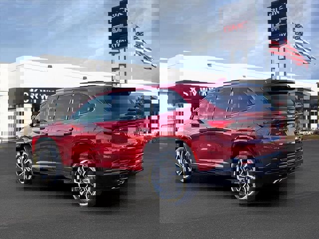 New 2026 Buick Enclave Sport Touring w/ Power Package image 7