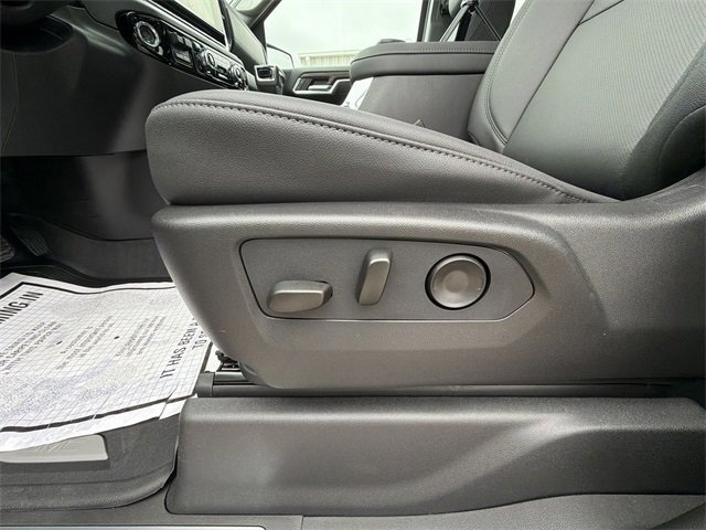 New 2026 GMC Sierra 1500 SLT w/ SLT Premium Plus Package image 54