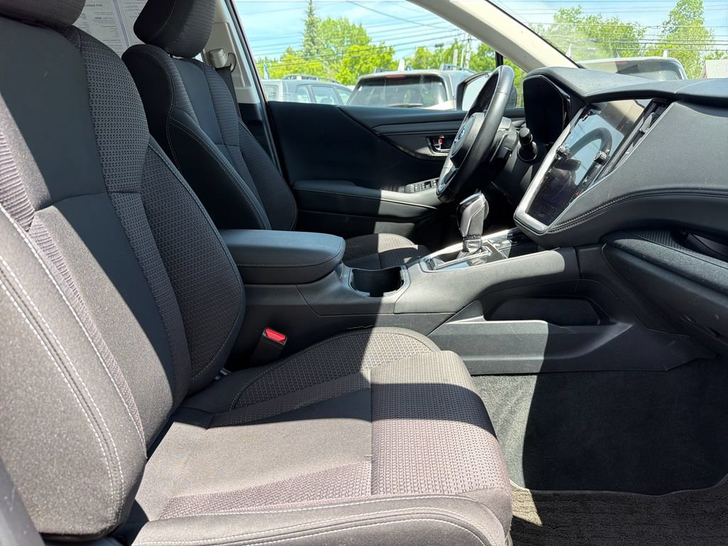 Certified 2024 Subaru Outback Premium AWD/4WD image 36