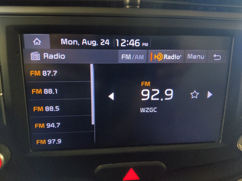 Used 2022 Kia Soul LX w/ Technology Package FWD image 25