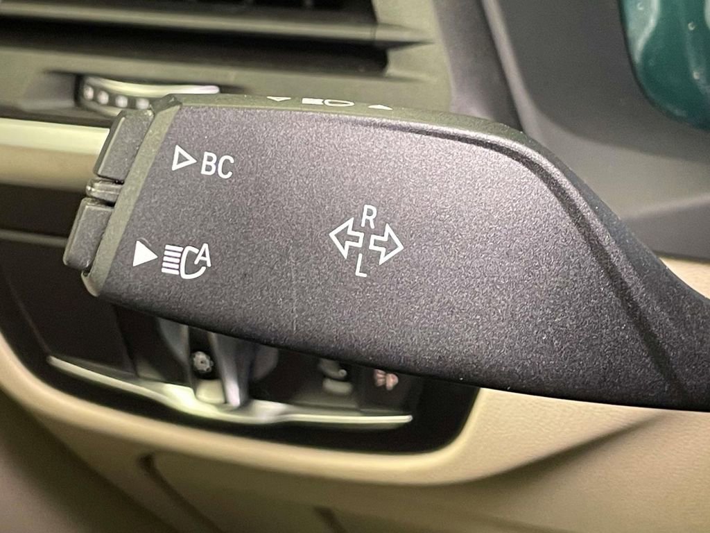 Used 2022 BMW X3 xDrive30i w/ Convenience Package image 41