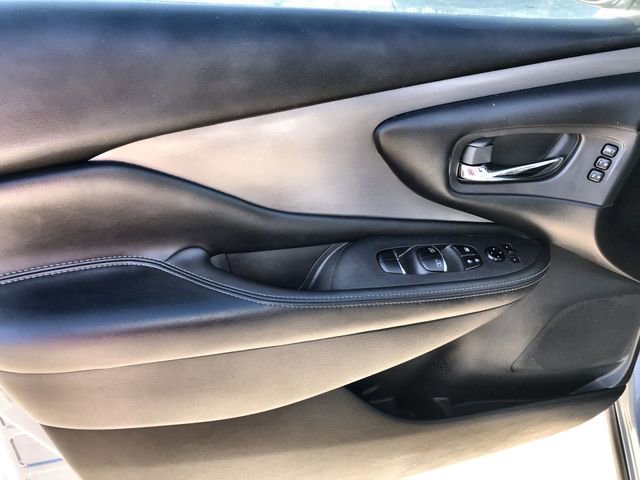 Certified 2024 Nissan Murano SL image 13