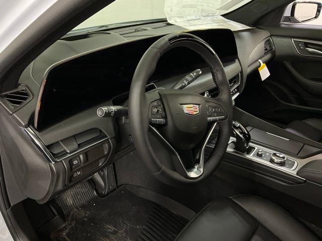 New 2026 Cadillac CT5 Premium Luxury w/ Technology Package AWD/4WD image 16