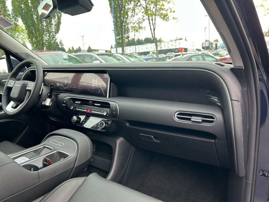 New 2026 Hyundai Palisade Limited image 26