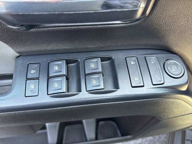 Used 2018 GMC Sierra 1500 4x4 Double Cab image 10