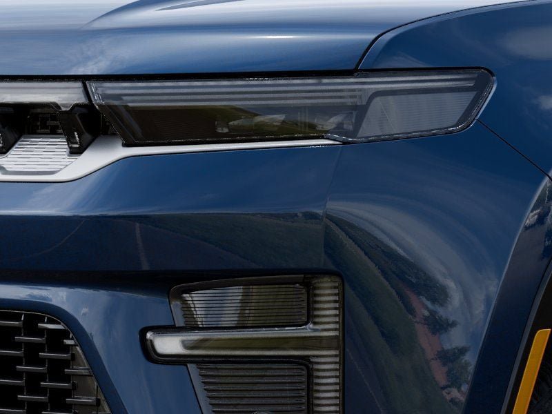 New 2026 Jeep Grand Wagoneer 4WD image 10