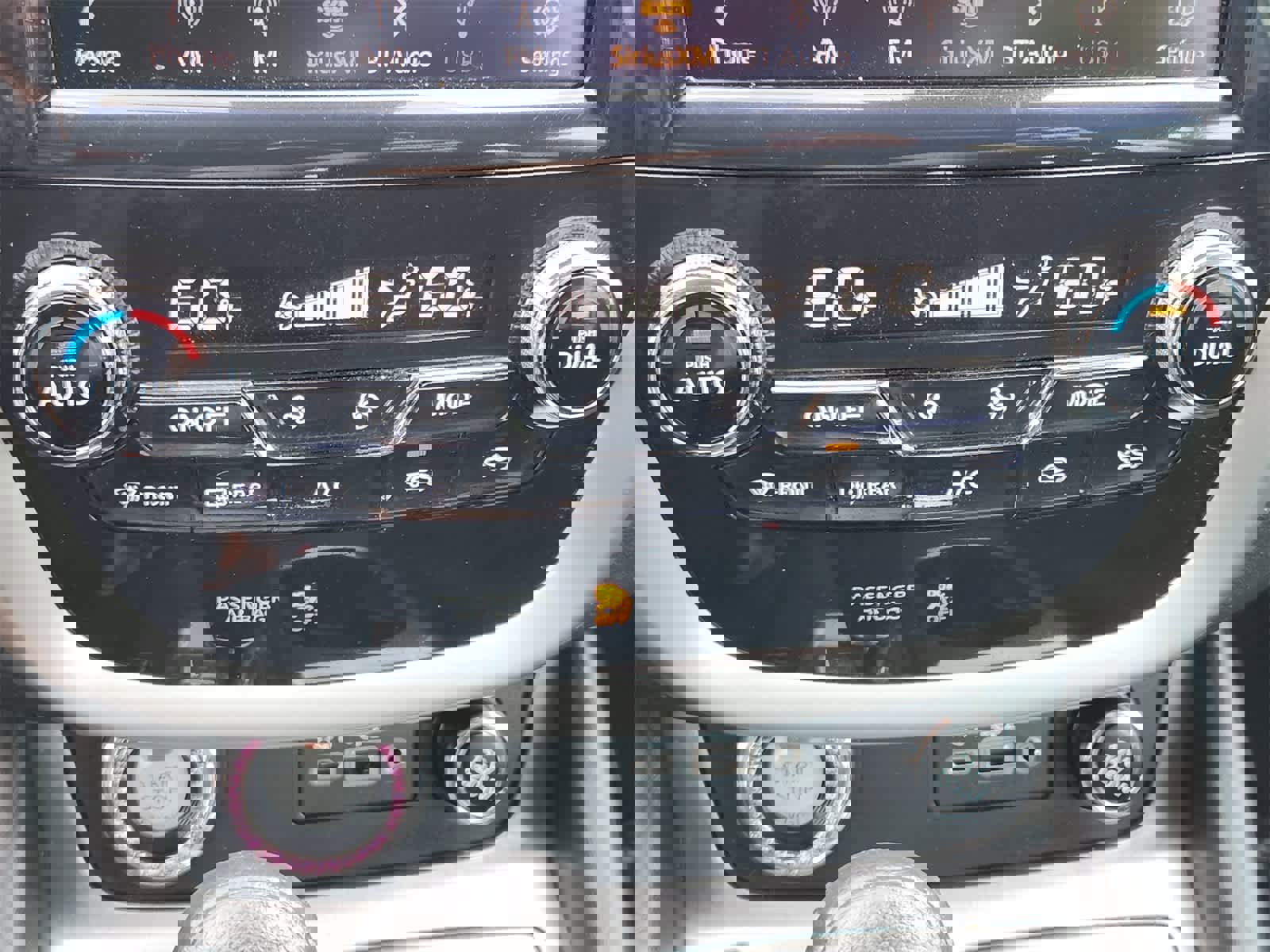 Used 2021 Nissan Murano S image 19