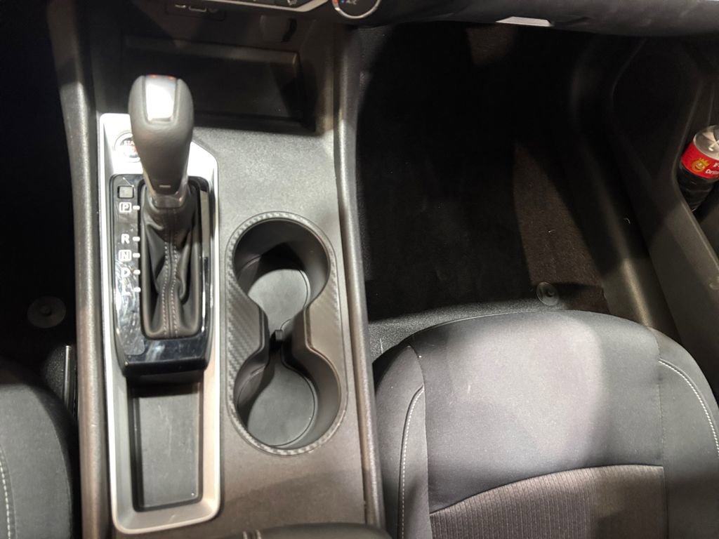 Used 2025 Nissan Altima 2.5 S image 23