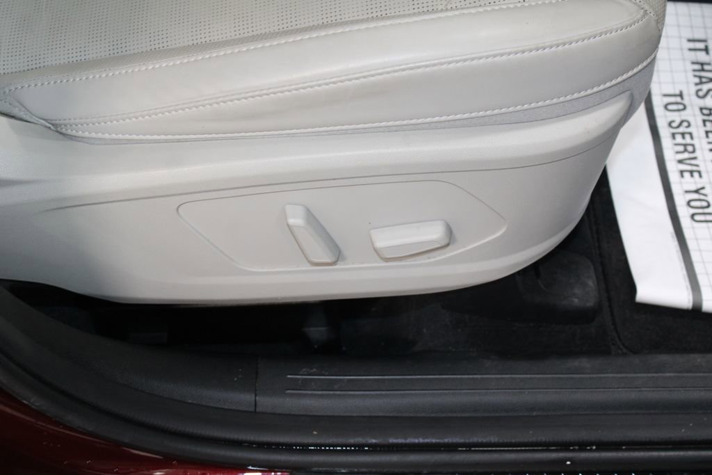 Used 2024 Kia Sorento SX image 31