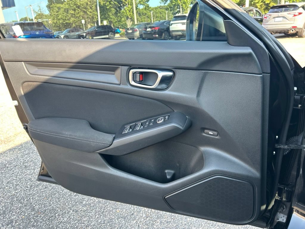 Used 2022 Honda Civic Sport image 15