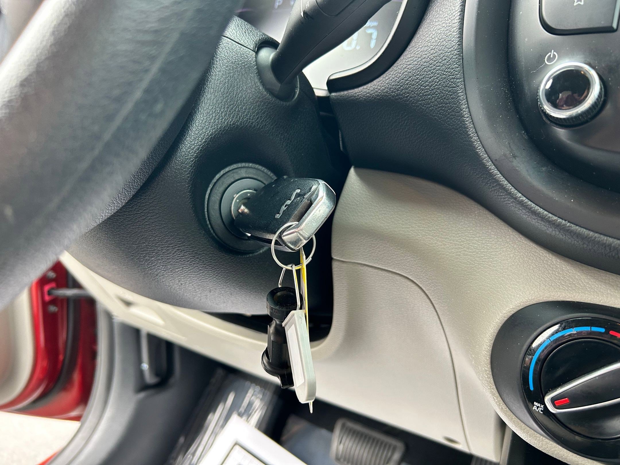 Used 2023 Kia Soul LX FWD image 18