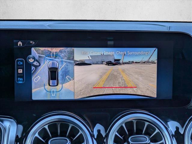 Certified 2025 Mercedes-Benz GLB 250 image 14