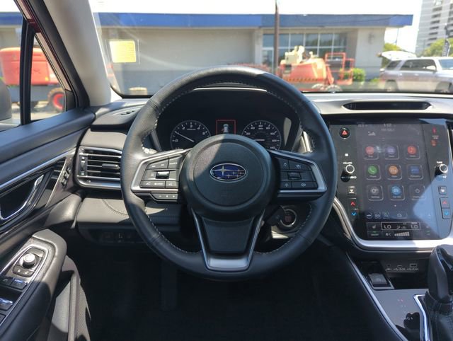 Used 2024 Subaru Outback Limited image 16